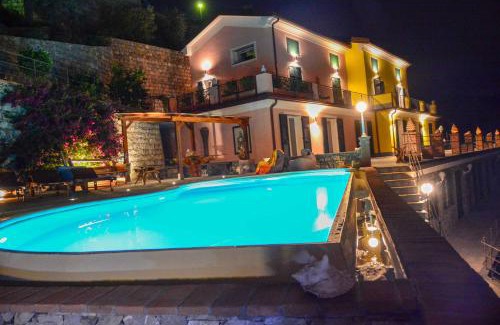 Casarza Ligure Apartamento | Villa Lice Verici