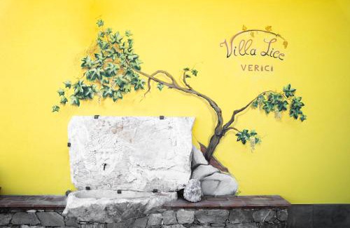 Casarza Ligure Apartamento | Villa Lice Verici