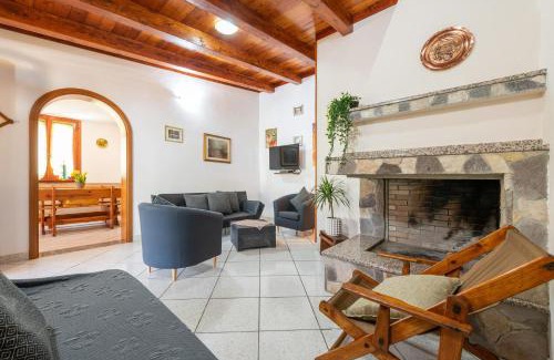 Solanas Villa | Villa Lidia vicino al mare