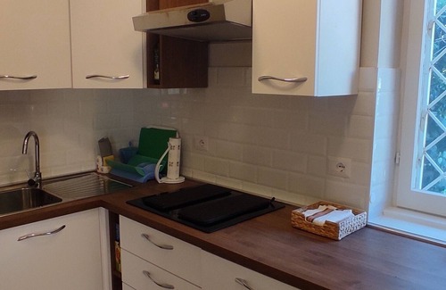 Ardea Villa | Villa Lido dei Pini garden 350sqm 3km from the sea, studio with wifi for smart work