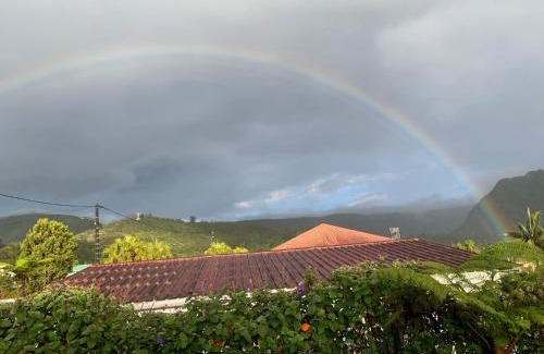 La Plaine-des-Palmistes Villa | Villa Liliane