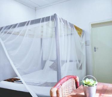 Liwonde Casa | Villa Liwonde - Cottage