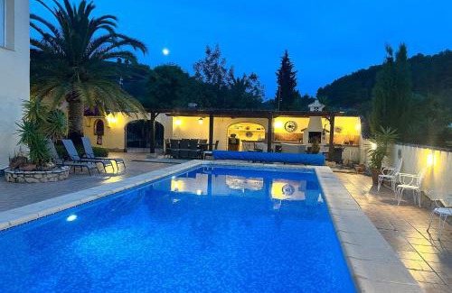 Lliber Cama Y Desayuno | Villa Lobos