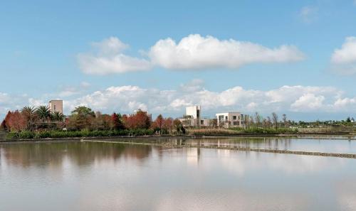 Dongshan Hotel | Villa LOHERB