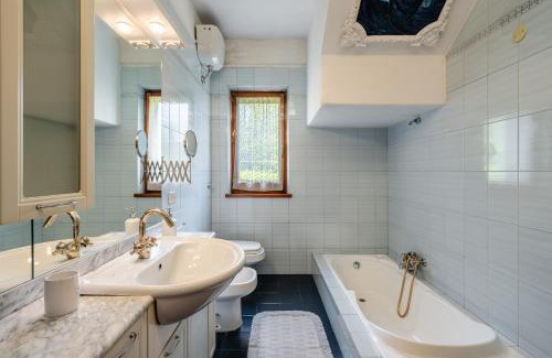 Bardalone Casa | Villa Lolli