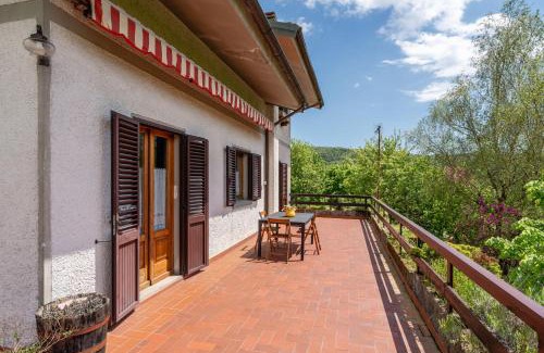 Bardalone Casa | Villa Lolli