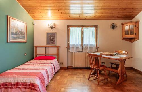 Bardalone Casa | Villa Lolli