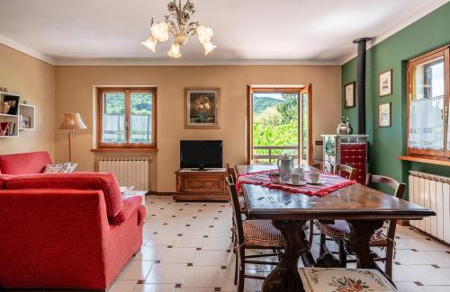 Bardalone Casa | Villa Lolli