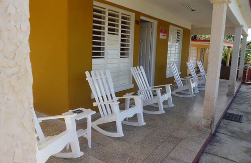 Vinales Villa | Villa Los Miranda