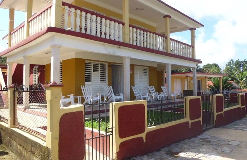 Vinales Villa | Villa Los Miranda