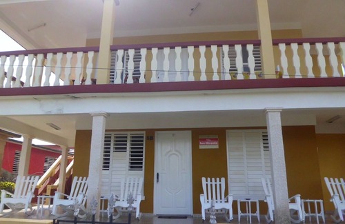 Vinales Villa | Villa Los Miranda