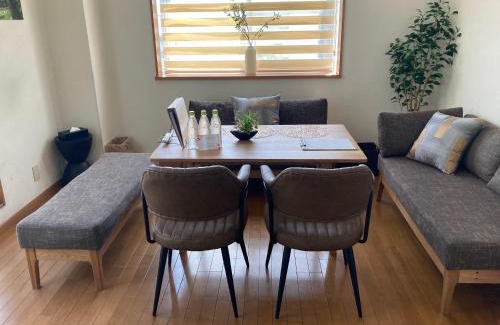 Kamakura Apartamento | Villa Lotus