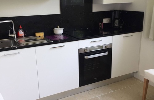 Villeneuve-Loubet Cama Y Desayuno | Villa Louise-Rose