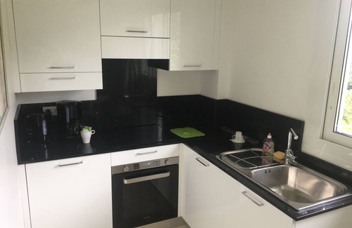 Villeneuve-Loubet Cama Y Desayuno | Villa Louise-Rose