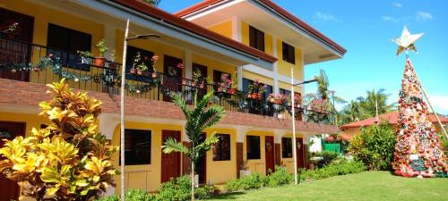 Panglao Hotel | Villa Lourdes Resort