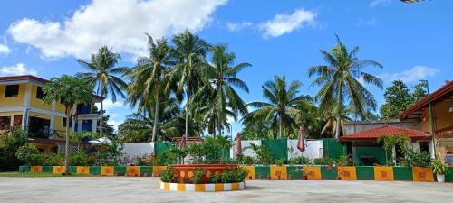 Panglao Hotel | Villa Lourdes Resort