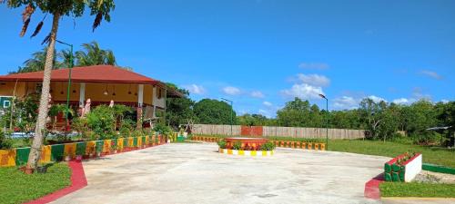 Panglao Hotel | Villa Lourdes Resort