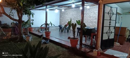 Concepcion de Ataco Villa | Villa lourdes