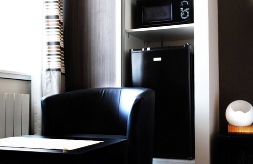 Lens Cama Y Desayuno | Villa Louvre Lens