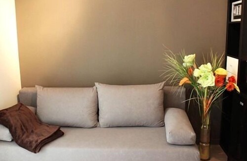 Lens Cama Y Desayuno | Villa Louvre Lens