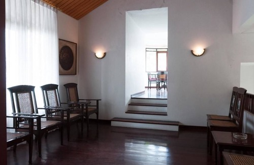 Oro Oro Ombo Villa | Villa Lovender Klub Bunga A14