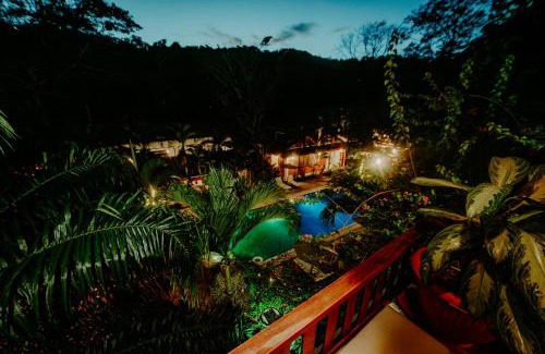 Tarapoto Hotel | Villa Lu Amazon Ecolodge