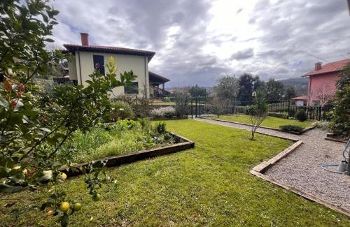 Sierra Apartamento | Villa Lucia