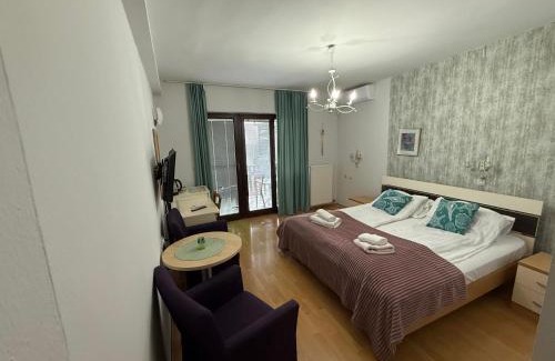 Varosh Casa | Villa Lucija