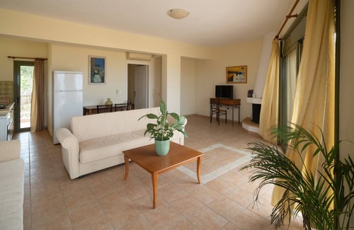 Monemvasia Apartamento | Villa Luisa Exclusive Residences