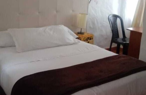 Villa de Leyva Hotel | VILLA LUISA HOTELS