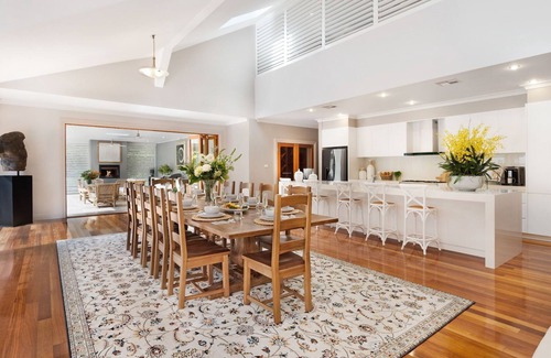 Burradoo Casa | Villa Luita – luxurious country retreat with an incredible pool house