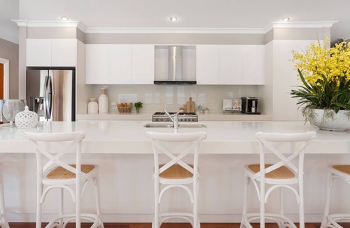 Burradoo Casa | Villa Luita – luxurious country retreat with an incredible pool house