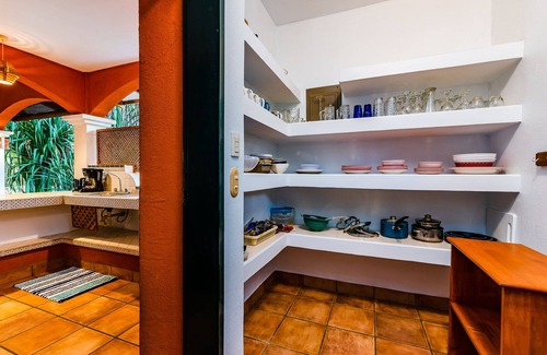 Palm Beach Estates Casa | Villa Luna Grande Secluded Beach Estate