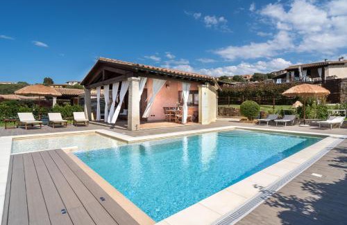Tanaunella Villa | Villa Luna
