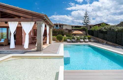 Tanaunella Villa | Villa Luna