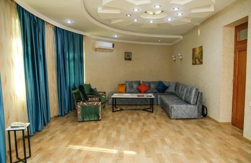 Sabayil Apartamento | VILLA LUX AT the BEACH
