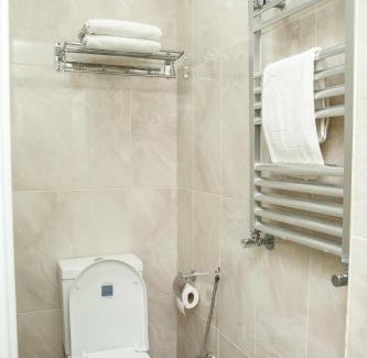 Sabayil Apartamento | VILLA LUX AT the BEACH