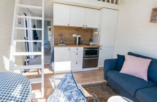 Kimito Island Casa | Villa lux by Interhome