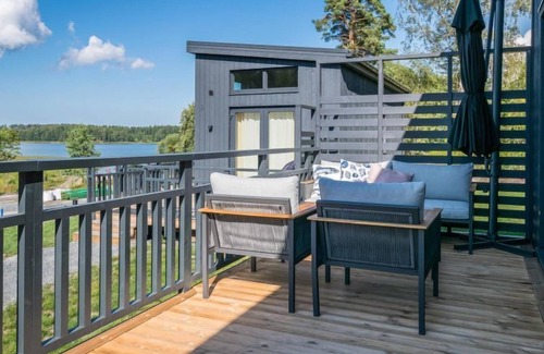 Kimito Island Casa | Villa lux by Interhome