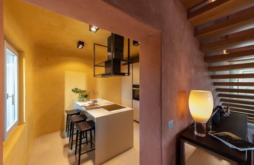 Is Molas Casa | Villa Lux , private pool, housekeeping and concierge