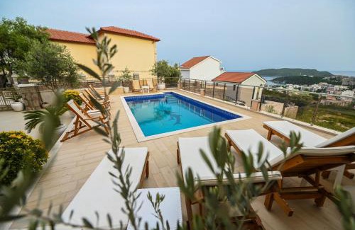 Boreti Apartamento | Villa Lux Rajović