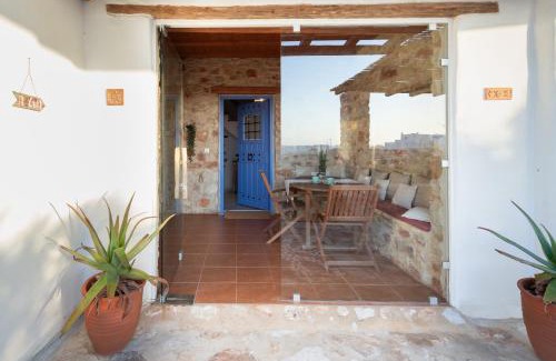 Parikia Villa | Villa Lydia