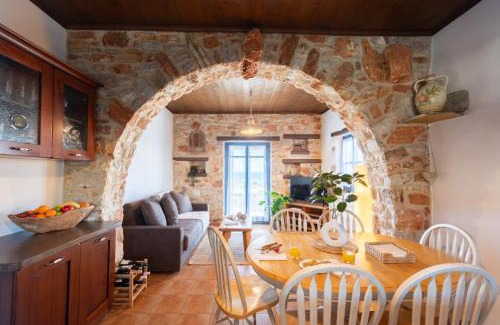 Parikia Villa | Villa Lydia