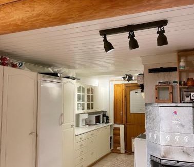 Lapinlahti Chalet De Esquí | Villa Mökinharju