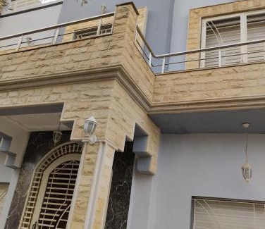 Toulal Villa | Villa