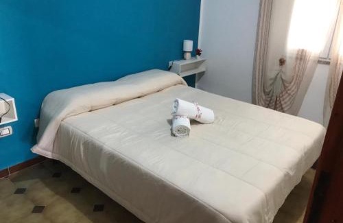 Carloforte Casa | Villa "Ma Mi" Carloforte