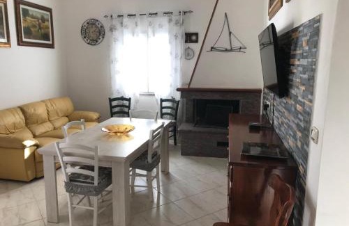 Carloforte Casa | Villa "Ma Mi" Carloforte