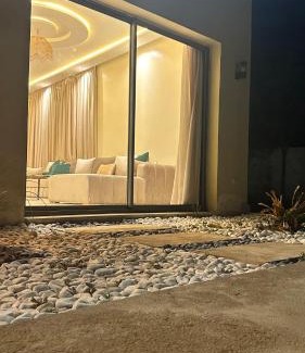 Tnine Ourika Villa | Villa Azoul