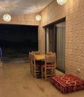 Tnine Ourika Villa | Villa Azoul