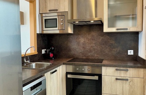 Los Delfines Casa | Villa Macarelleta, Villa Macarelleta Torre del Ram